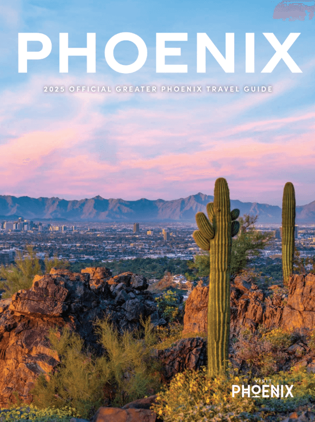 Visitor Guide Gallery